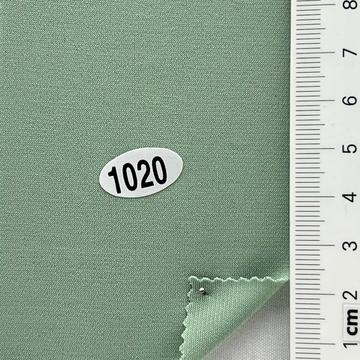 1020 Pale Green