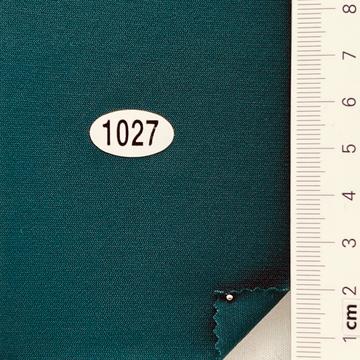 1027 Deep Green