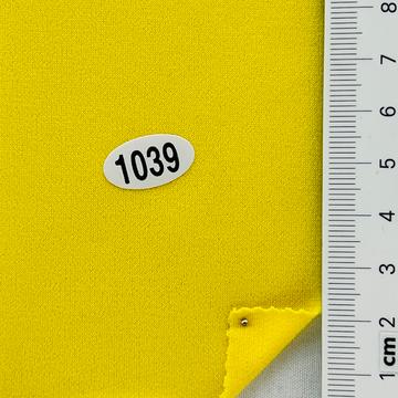 1039 Yellow