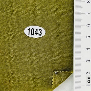 1042 Pale Green