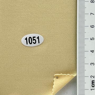 1051 Yellow