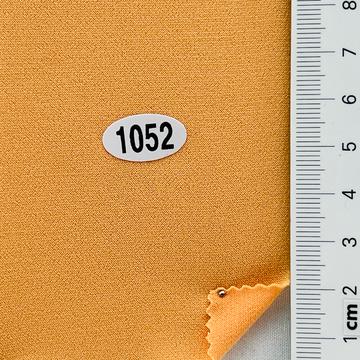 1052 Pale Orange