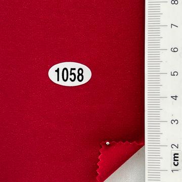 1058 Red