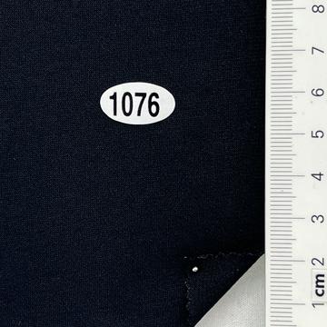 1076 Black