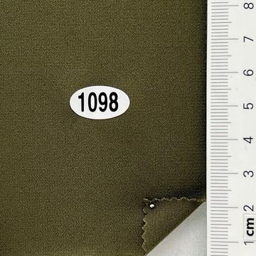 1098 Deep Green