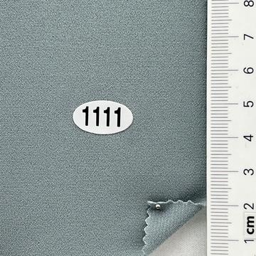1111 Turquoise