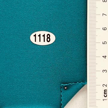 1118 Turquoise