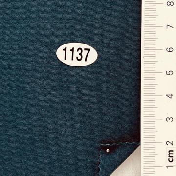 1137 Turquoise