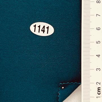 1141 Turquoise