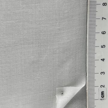Ramie Plain Weave