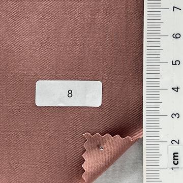 8 Dusty Pink