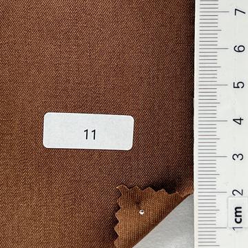 11 Brown