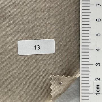 13 Pale Green