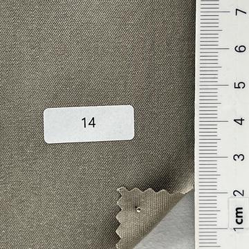 14 Pale Green