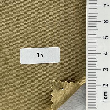 15 Pale Green
