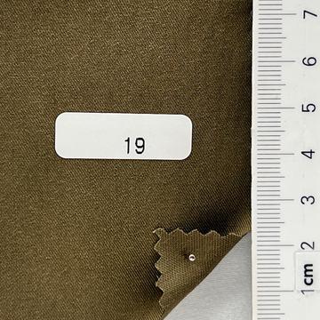 19 Green