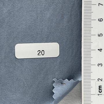 20 Pale Blue