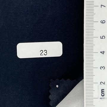 23 Black