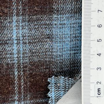 Polyester-blend Twill