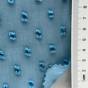 TURQUOISE Pale Blue
