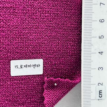 15 Magenta