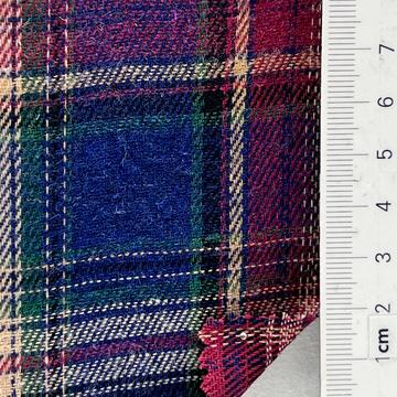 Polyester-blend Twill