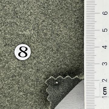 8 Green