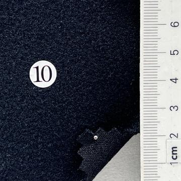 10 Black