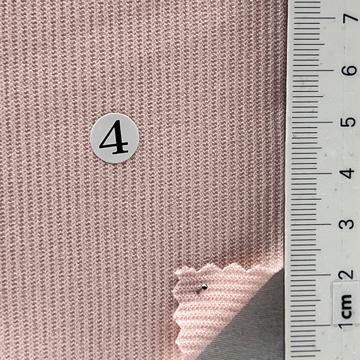 4 Pale Pink