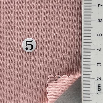 5 Pale Pink
