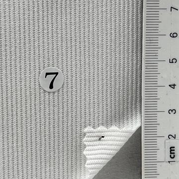 7 White