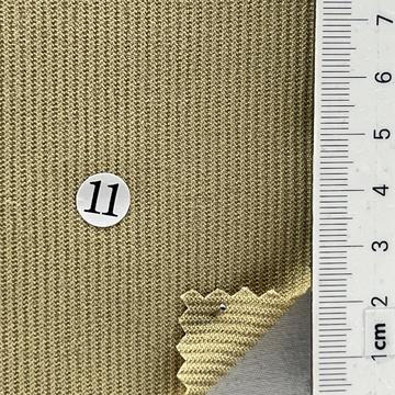 11 Pale Green