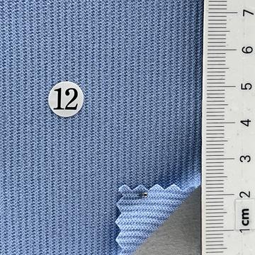 12 Pale Blue