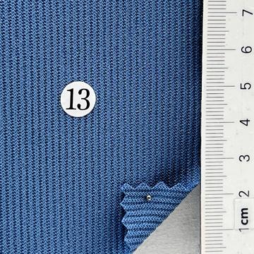 13 Blue