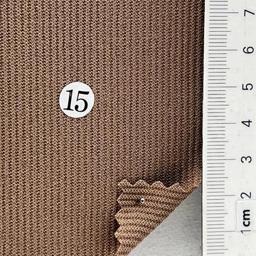 15 Brown