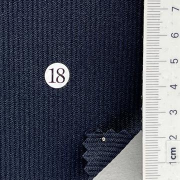18 Black