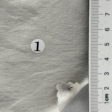 Viscose Rayon-blend Plain Weave