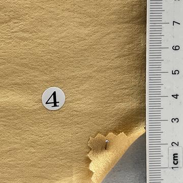4 Yellow