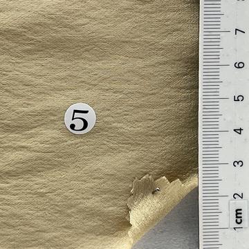 5 Yellow