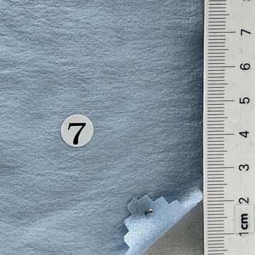 7 Pale Blue