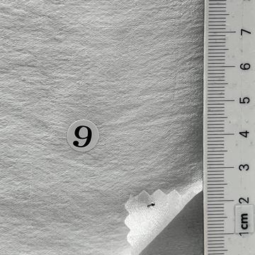 9 White