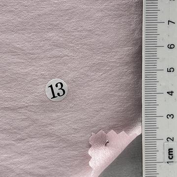 13 Pale Pink