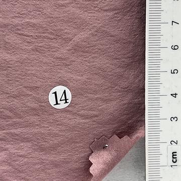 14 Dusty Pink