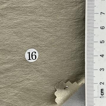 16 Pale Green