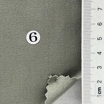 6 Pale Green