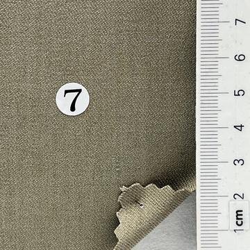 7 Pale Green