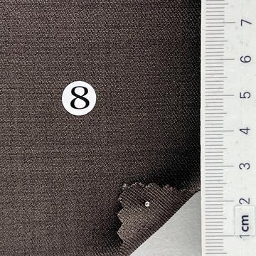 8 Brown