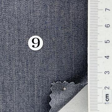 9 Charcoal