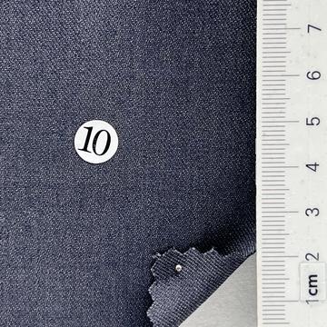 10 Charcoal