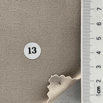 13 Beige